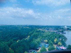 -渔岛海洋度假区