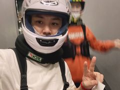 -魔赛卡丁车赛车汇(上海店)