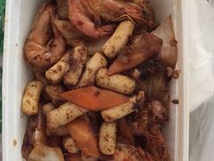 -小菜园新徽菜(芜湖奥特莱斯店)