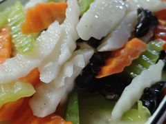 田园小炒-贾老板缸肉馆(潮韵街店)