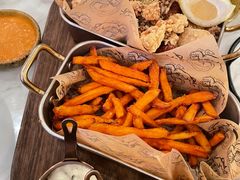 红薯条-IL TEATRO 精品意大利餐厅