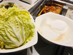 -海底捞火锅(航洋城店)