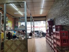 -香港风味小吃店(中英街店)