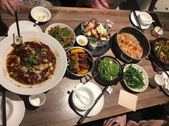 -茉莉餐厅(包河万达店)