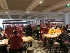 大堂-肯德基(建华店)