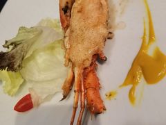 -Mr·Fish鱼鲜生海鲜放题(银泰in99店)