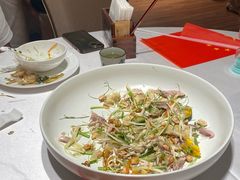 -滋粥楼·顺德菜(番禺广场总店)