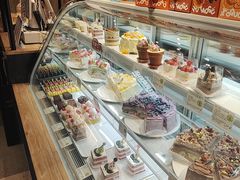 -西村叔叔的店·面包·甜品·蛋糕(清河万象汇店)
