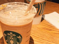 -星巴克(中远两湾城店)