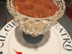 -IL TEATRO 精品意大利餐厅