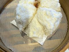 -昆明冠生园·鲜花饼·面包蛋糕(老街店)
