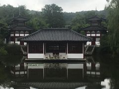 -南山风景名胜区