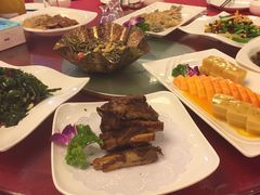 -湖滨国际酒店中餐厅·宴会厅