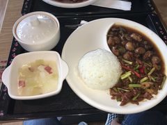 -乡村基(杨家坪建设店)