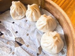 南翔小笼包-双塔老饭店