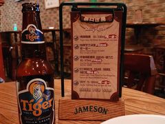 -IRISH PUB NO.9 爱尔兰酒吧