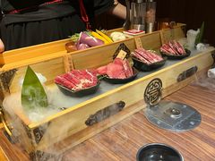 -牛道·和牛九食(市府恒隆广场店)