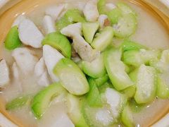 家常烧葫芦-秦园酒楼(水岸星城店)