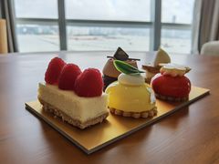 -澳门文华东方酒店文华饼房(孙逸仙大马路店)