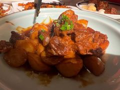 -禧宴Joyous Restaurant(禧园店)