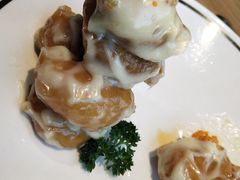 -新太二·鲜料川菜(东汇城店)