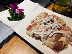 -东椰·海南椰子鸡火锅(朝阳门店)