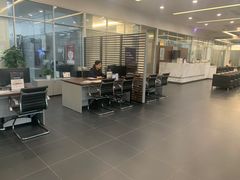-长沙中升聚星奔驰4S店(望城店)