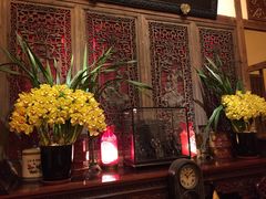 -文儒九号·闽菜馆(三坊七巷店)