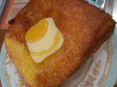 得奖西多士-金华冰厅