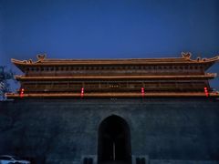 -西安城墙·碑林历史文化景区