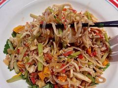 -韵味湘肴·小炒黄牛肉(五一广场店)