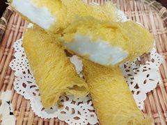 炸脆奶-粤赏点(越秀城市广场店)