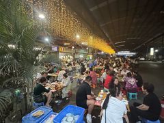 -杨合林啊兰烤鱼