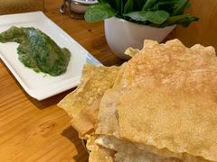 -风情丽江斑鱼火锅(孙家沟西南路80号店)
