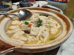-径山十八道·风味民间菜(杭州总店)