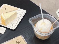 -M Stand(西安大悦城店)