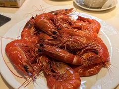 -庆余生平价生猛海鲜(海棠湾林旺夜市店)