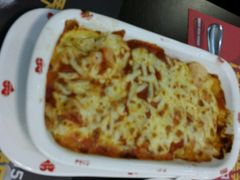 -米斯特比萨(罗斯福店)