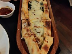 -Efes Turkish & Mediterranean Cuisine 艾菲斯餐厅(陆家嘴店)