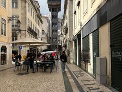 -圣胡斯塔升降机