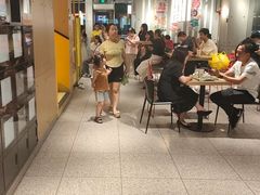 -麦当劳(潮阳店)