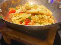 -绿茶餐厅(深圳龙华天虹购物中心店)