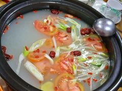 -金鼎雪山牦牛杂火锅(理县总店)