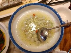 -佰家小厨·南京菜(夫子庙店)