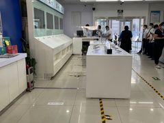 -中国移动(朝阳十里河营业厅)