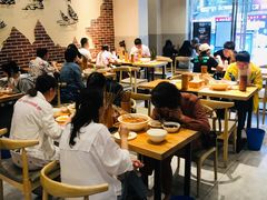 大堂-嘉州叶婆婆钵钵鸡(建设路店)