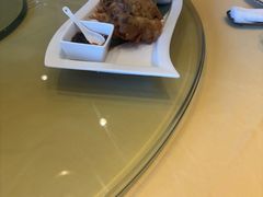 脆皮牛坑腩-翠园(北京王府中环店)
