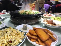 -厚味居炙子烤肉·清真(天桥南纬路店)