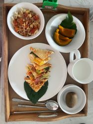 -季橙月子护理中心