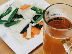 -汤连得温泉馆(宝山店)